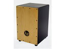 LP ( Gs[ ) LP1442 BK yFESTIVO CAJON BLACK ȃJzz tFXeBHEJz