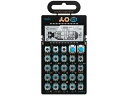 Teenage Engineering ( ティーンエイジ エンジニアリング ) PO-14 sub ◆ pocket operator【取り寄せ商品 】 ◆【ガジ…