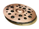 Paiste パイステ PST X SWISS HATS 14" (PAIR) PST X スイスハイハット ドラム シンバル ハイハット