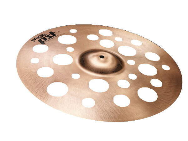 Paiste ( ѥ ) PST X SWISS THIN CRASH 16