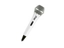 IK Multimedia ( アイケーマルチメディア ) iRig Voice White ◆【日本正規代理店品】【IRIG VOICE WHITE】 ◆【iPhone iPad】【録音】【カラオケ】【マイク】【DTM】【DAW】