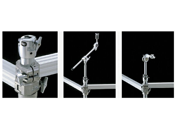 Pearl　(　パール　)　PCL-100　PIPE　CLAMP【PCL-100】