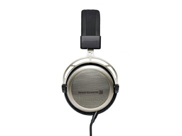 beyerdynamic ( ベイヤーダイナミック ) T1 2nd Generation ◆ セミオープンダイナミック型ヘッドホン 【国内正規品】【国内正規品 】