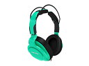 Superlux ( スーパーラックス ) HD661 GREEN ◆ 密閉ダイナミック型ヘッドホン