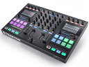 Native　Instruments　TRAKTOR　KONTROL　S5【台数限定特価　】　◆【TARAKTOR　PRO】【PCDJ】【STEMS　ファイル対...