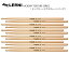 LERNI DRUM STICK S-150BW [1BOX/6ペア] DRUM STICK【S-150BW】 ドラム スティック