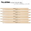 LERNI DRUM STICK S-150RW [1BOX/6ペア] DRUM STICK【S-150RW】【在庫有り 】 ドラム スティック