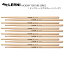 LERNI DRUM STICK S-140SW [1BOX/6ペア] DRUM STICK【S-140SW】 ドラム スティック