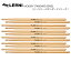 LERNI DRUM STICK H-150BW [1BOX/6ペア] DRUM STICK【H-150BW】【在庫有り】 ドラム スティック