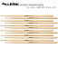 LERNI DRUM STICK H-135KW [1BOX/6ペア] DRUM STICK【H-135KW】【在庫有り 】 ドラム スティック