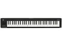 KORG コルグ micro KEY2-61【納期未定 】 ◆【送料無料】【DAW】【DTM】(2)