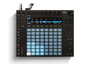 Ableton ( エイブルトン ) Push 2 ◆【エイブルトン LIVE Intro】【DAW】【DTM】バーゲン