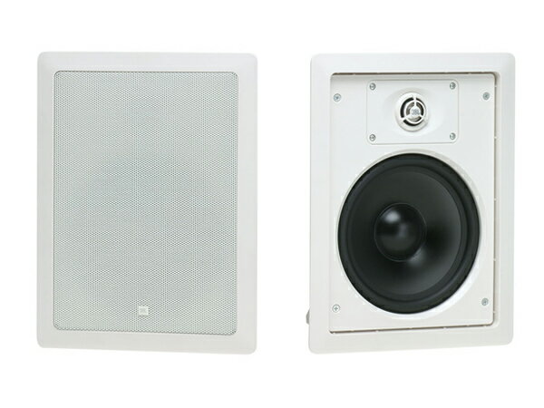 JBL ( ӡ ) Control 128WT ʥۥ磻ȡˡ1ڥ/ 2ܡ  ϥԡ 2-Way ե󥸡ԡ Control Contractor In-Wall SpeakersSeries 