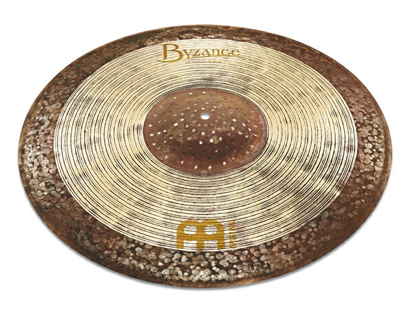 Meinl ( ޥͥ ) B22SYR Byzance Jazz ȥ꡼饤ɡB22SYRۡ423᡼߸ˤ  ɥ Х Х