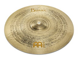 Meinl ( マイネル ) B20TRR Byzance Jazz トラディションライド【B20TRR】【3月29日時点メーカー在庫無し 】 ドラム シンバル バイザンス