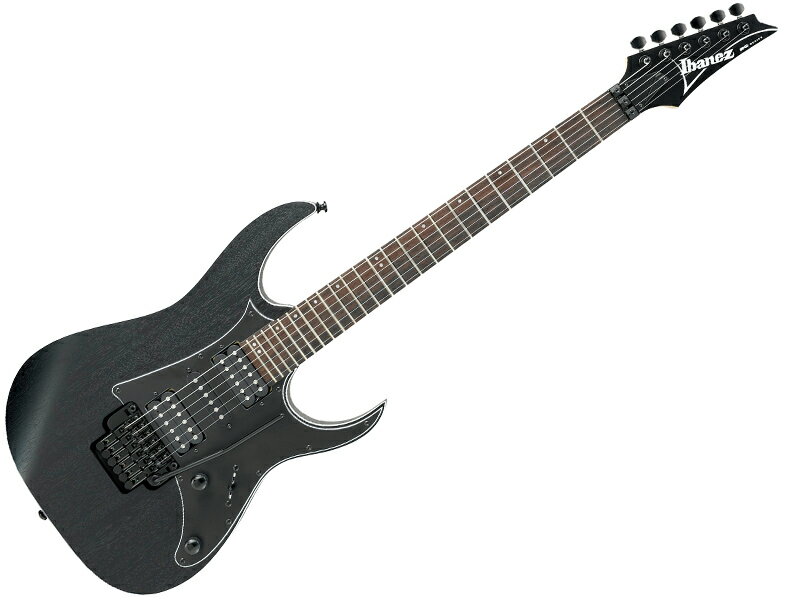 Ibanez ( Хˡ ) RG350ZB WK RG 쥭 Weathered Black  ò 