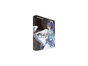 INTERNET ( インターネット ) VOCALOID 4 がくっぽいど NATIVE【VA4L-GPN01】 ◆【DAW】【DTM】通販