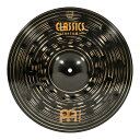 Meinl ( }Cl ) Classics Custom V[Y NbVVo 16