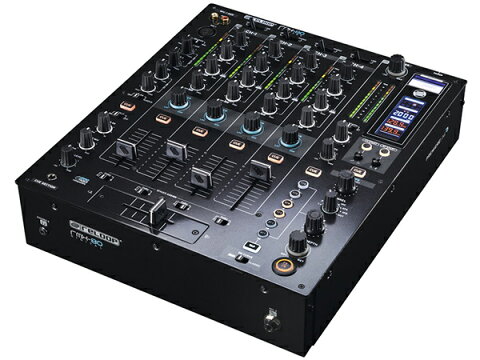 Reloop ( リループ ) RMX-80 ◆ 【DJ MIXER】 ◆【送料無料】【DJ ミキサー】【PC DJ】