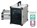 UNI-PEX ユニペックス CGA-200DA ◆ CD付キャリングアンプ