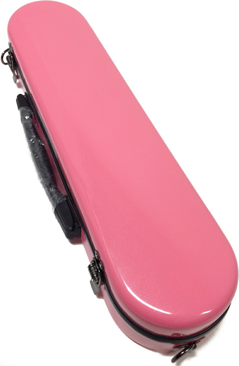 CC㥤ˡ II CC2-FL-HPK ե롼ȥ ۥåȥԥ ϡɥ C H  flute case pink ԥ󥯡̳ƻ  ΥԲ
