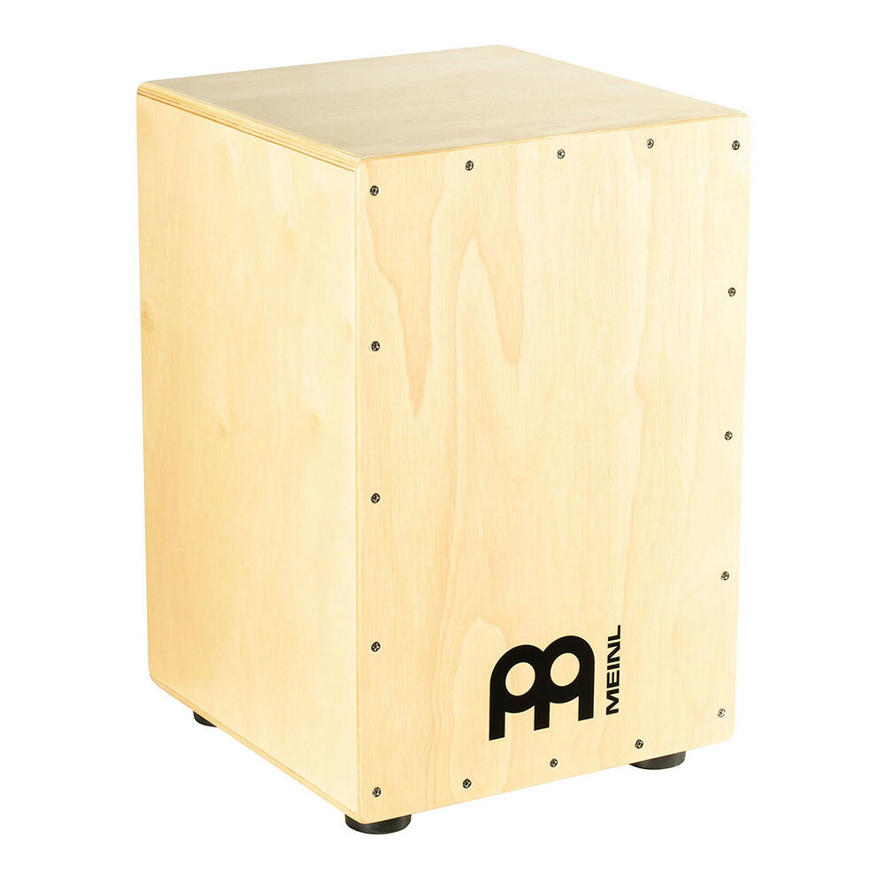 Meinl ( マイネル ) カホン Headliner Series String Cajon HCAJ1NT 【HCAJ1NT 】【4月23日時点メーカー在庫あり 】 …