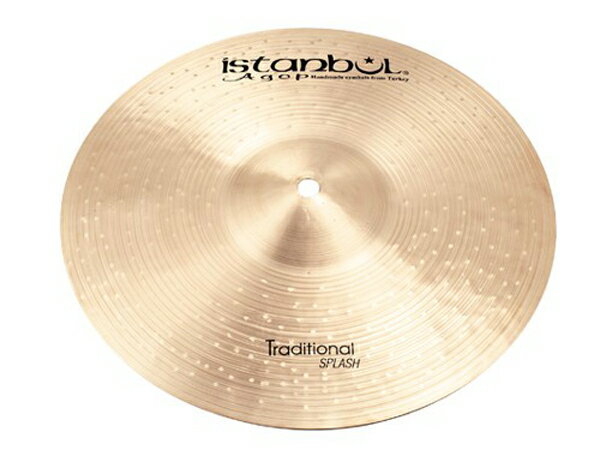 Istanbul Agop ��������֡��� �����å� Traditional SPLASH 10