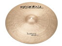 Istanbul Agop イスタンブール アゴップ Traditional Medium CRASH 18" トラディショナルミディアムクラッシュ【ISTANBUL AGOP 18 TRAD MEDIUM CRASH】【6月16日時点メーカー在庫あり クリーナー クロス 付 】 ドラム シンバル トルコ