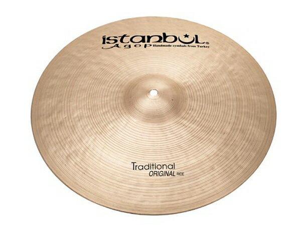 Istanbul Agop ( イスタンブール アゴップ ) Traditional Original RIDE 20