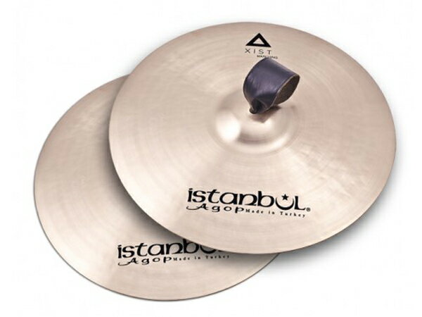 Istanbul Agop ( イスタンブール アゴップ ) XIST SUPER SYMPHONIC BRILLIANT 18