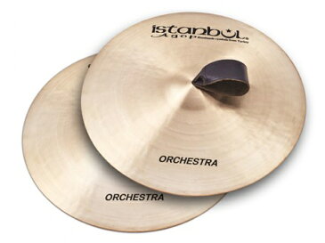 Istanbul Agop ORCHESTRA 16