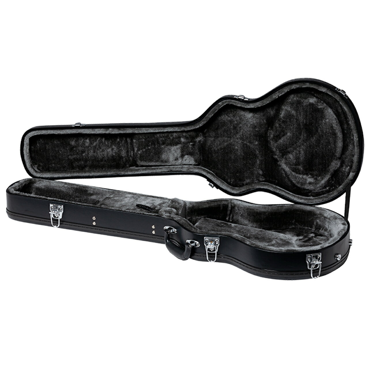 【楽天市場】EPIPHONE ( エピフォン ) 純正 レスポール用ハードケース【940ENLPCS】【夏特価 】：ワタナベ楽器