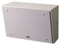 TOA ティーオーエー BS-33ST-A ◆ 木製壁掛型スピーカー 3W ATT付