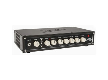 Fender ( フェンダー ) RUMBLE 500 Head 【ランブル ベースアンプ ヘッド】【2370807900】 フェンダー