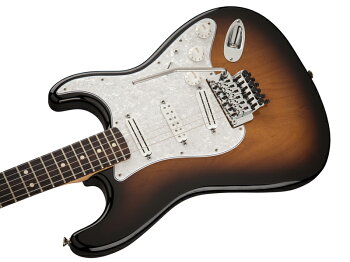 FENDERDaveMurrayStratocaster【デイヴ・マーレイアイアン・メイデンストラトMex】【141010303】【PT-03プレゼント】