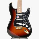 Fender ( フェンダー ) Stevie Ray Vaughan Stratocaster USA スティーヴィー レイ ヴォーン SRV ストラトキャスター【 決算特価 】