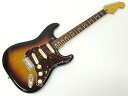 SQUIER ( スクワイヤー ) Classic Vibe Stratocaster 60s (3TS) 【ストラトキャスター by フェンダー】【303010500】 エレキギター