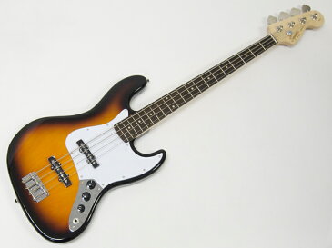 SQUIER ( スクワイヤー ) Affinity Jazz Bass BSB【ジャズベース by フェンダー】【秋特価 】 エレキベース