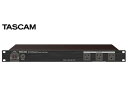 TASCAM ( タスカム ) AV-P25RMKIII ◆ 電源・パワーディストリビューター AV-P25RMK3【AV-P25RMK3】【2月1日時点、在庫あり】