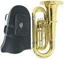 J Michael ( Jマイケル ) TU-2700 チューバ 新品 アウトレット 4ピストン 管楽器 4 トップアクション B♭ tuba　北海道不可 沖縄不可 離島不可 同梱不可