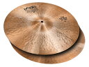 Paiste ( パイステ ) BIG BEAT HI-HATS 16