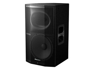 Pioneer ( パイオニア ) XPRS 12(1本) ◆ パワードスピーカー ( アンプ搭載 ) ◆【PA】通販