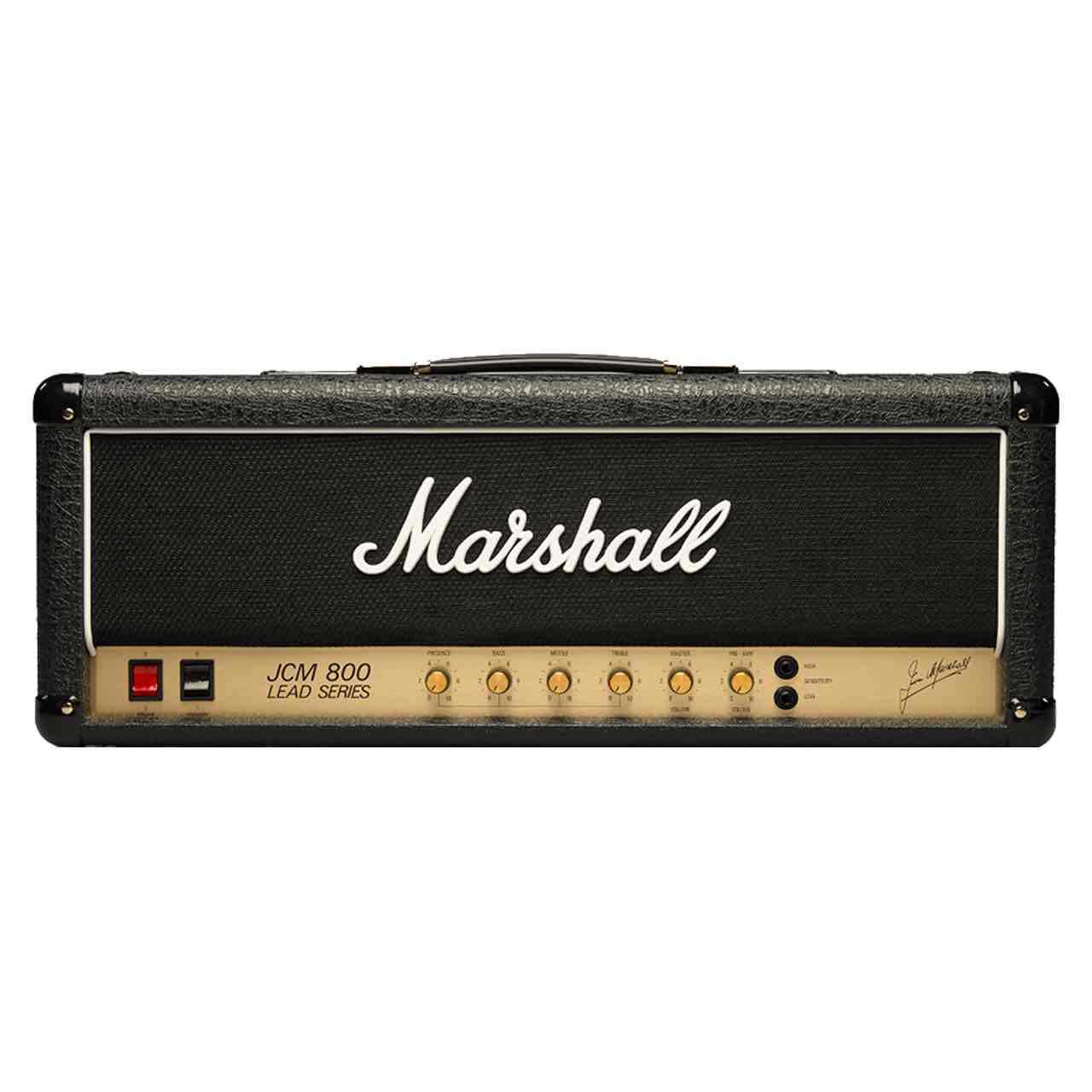 Guitar Amp （Head） - Marshall マーシャル JCM800 2203 アンプ ヘッド 定番 スタジオ レコーディング 軽音 ライブハウス