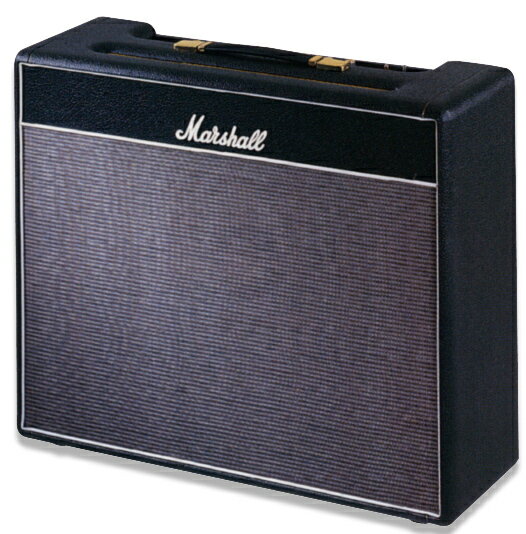 Marshall ( マーシャル ) 1962 bluesbreaker Combo 【ブルースブレイカーコンボ 】