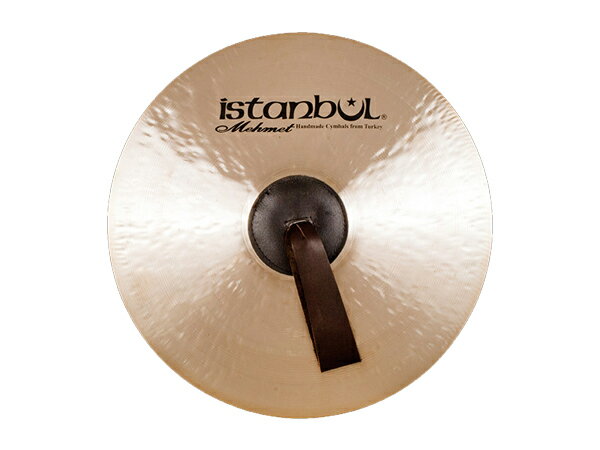 istanbul Mehmet ( イスタンブール メメット ) Concert Series SUPER MARCHING BAND 18"(PAIR) コンサートシリーズ マーチングバンド【ISTANBUL MEHMET 18 TRAD MARCHING BAND】【5月17日時点メーカー在庫あり 】 ドラム シンバル トルコ