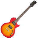 Epiphone ( エピフォン ) Les Paul Special Satin E1 HCS レスポール スペシャル by ギブソン エレキギター【春特価！ピック20枚プレゼント 】