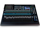 《 デジタルミキサー 》 ◆ ALLEN&amp;HEATH&nbsp; ( アレン アンド ヒース )　QU24C&nbsp; RackMout Mixer［ 商品説明 ］ ◆ Quデジタルシリーズ : Qu-24 C Quデジタルシリーズ、Qu-24Cミキサー。トップクラスのデジタルコンソールに匹敵するパワフルなデジタルテクノロジーを搭載し、ライブサウンド・スタジオ・固定設備まで幅広い用途に対応できる特長・機能を兼ね備えた、オールインワン・デジタルミキサーです。［ 仕様 ］ ◆ QU-24Cの特徴 &bull; 5&Prime; colour touchscreen &bull; 24 Mono Inputs (TRS + XLR) &bull; 25 Motor Faders &bull; 3 Stereo Inputs (TRS) &bull; 4 Stereo FX with dedicated Sends and Returns &bull; 20 Mix Outputs (XLR) &bull; 2 Stereo Groups &bull; 2 Stereo Matrix Outs &bull; 10 SoftKeys &bull; Automatic Mic Mixer &nbsp;