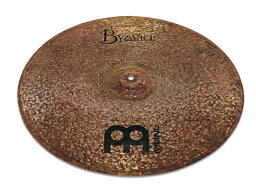 Meinl ( マイネル ) B20BADAR Big Apple Dark Ride Byzance Dark ビッグアップルダークライド 20インチ【B20BADAR】【3月29日時点メーカー在庫あり 】 ドラム シンバル バイザンス