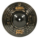 10&quot; Classics Custom Dark Splash Classics Custom Darkシリーズに10&quot;スプラッシュと18&quot;チャイナのエフェクトシンバルと、大口径21&quot;クラッシュ、22&quot;クラッシュライドが追加されました。 10&quot;スプラッシュは瞬時に反応するレスポンスとショートディケイ、明るく鋭いアタックが特徴です。 Timbre：Dark Character：Musical, Rich Pitch：High-Mid Volume：Medium Sustain：Short Weight：Medium Finish：Dark Material：B10 Lathe：Wide Blade　