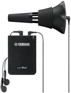 YAMAHA ( ヤマハ ) 送料無料 トランペット コルネット サイレントブラス ピックアップミュート PM7X パーソナルスタジオ STX-2 弱音器 【 SB7X 】